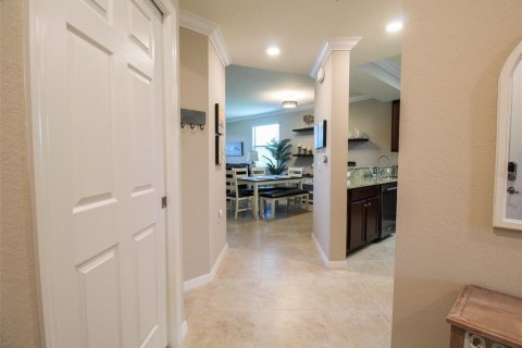 Condo in Bradenton, Florida, 3 bedrooms in LAKEWOOD NATIONAL  № 221252 - photo 21