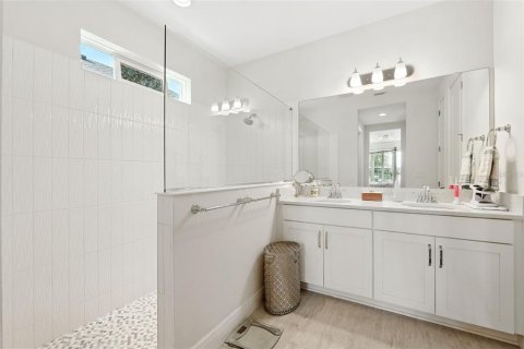 House in Wesley Chapel, Florida 4 bedrooms, 230.12 sq.m. № 1876093 - photo 23
