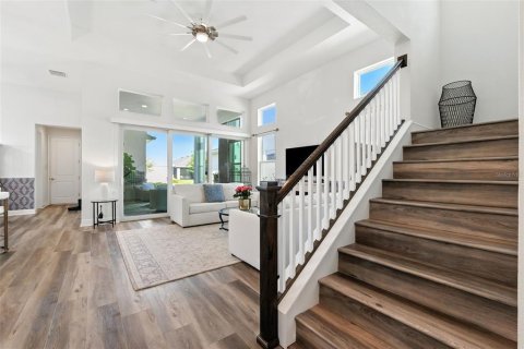 House in Wesley Chapel, Florida 4 bedrooms, 230.12 sq.m. № 1876093 - photo 18