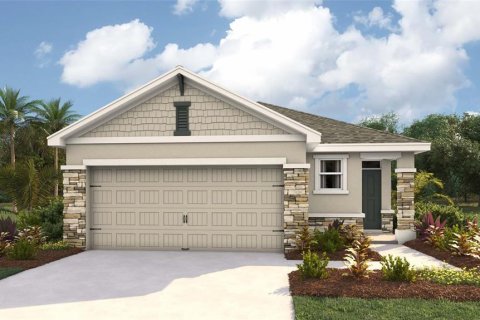 Casa en Ocala, Florida 3 dormitorios, 139.73 m2 № 2092832