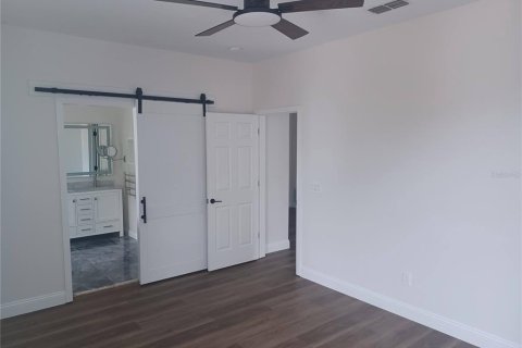 House in Celebration, Florida 4 bedrooms, 183.95 sq.m. № 2203705 - photo 11