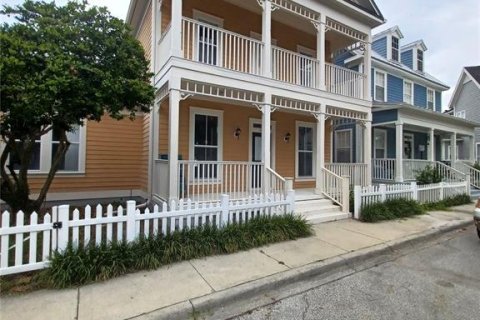 House in Celebration, Florida 4 bedrooms, 183.95 sq.m. № 2203705 - photo 3