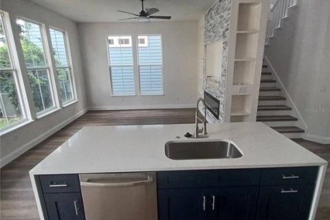 House in Celebration, Florida 4 bedrooms, 183.95 sq.m. № 2203705 - photo 19