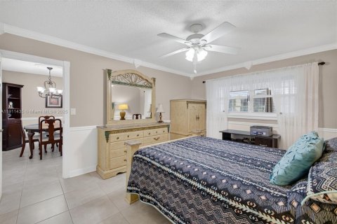 Condo in Lauderdale Lakes, Florida, 1 bedroom  № 2090266 - photo 19