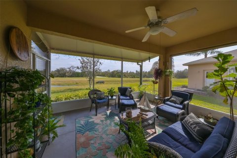 Copropriété à vendre à Sun City Center, Floride: 2 chambres, 110.93 m2 № 1568564 - photo 30