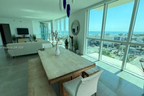 Condo in Fort Lauderdale, Florida, 2 bedrooms  № 1861345 - photo 5
