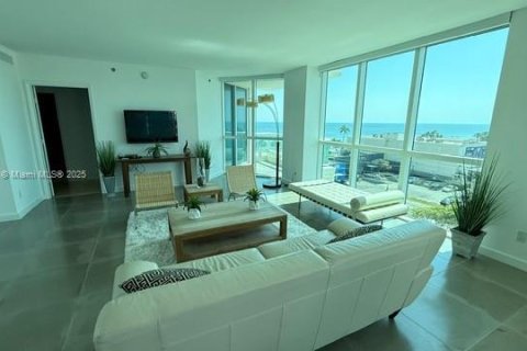 Condo in Fort Lauderdale, Florida, 2 bedrooms  № 1861345 - photo 6