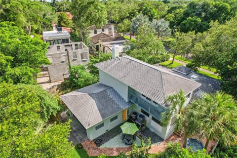 Terreno en venta en Saint Petersburg, Florida № 1857997 - foto 6