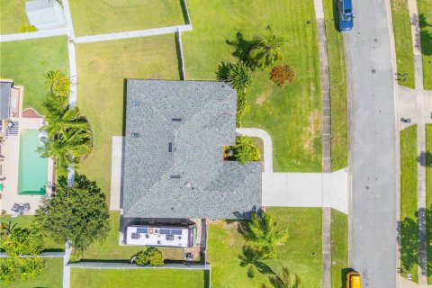 House in Port Orange, Florida 3 bedrooms, 185.62 sq.m. № 1886027 - photo 29