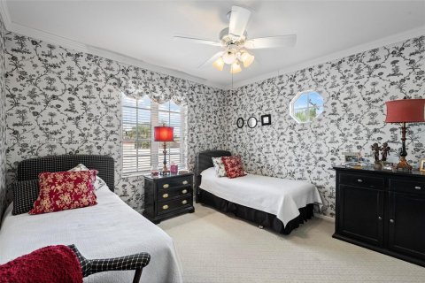 Casa en venta en Fort Lauderdale, Florida, 4 dormitorios, 442.49 m2 № 1940876 - foto 20