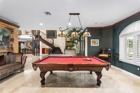 Casa en venta en Fort Lauderdale, Florida, 4 dormitorios, 442.49 m2 № 1940876 - foto 9
