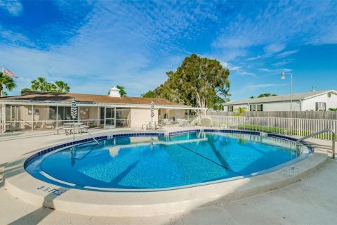Casa en venta en Dunedin, Florida, 2 dormitorios, 92.81 m2 № 2107128 - foto 26