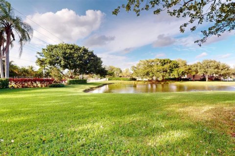 Touwnhouse à louer à Davie, Floride: 3 chambres, 153.1 m2 № 1967667 - photo 23
