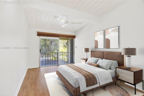 Adosado en venta en Miami, Florida, 3 dormitorios, 156.08 m2 № 1996704 - foto 16