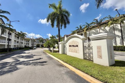 Apartment in Doral, Florida 2 bedrooms, 133.78 sq.m. № 1951123