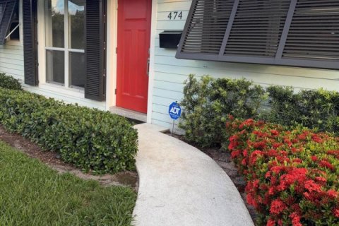 House in Boca Raton, Florida 2 bedrooms, 131.18 sq.m. № 2083828 - photo 2