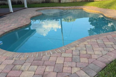 House in Boca Raton, Florida 2 bedrooms, 131.18 sq.m. № 2083828 - photo 19