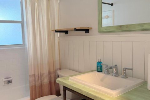 House in Boca Raton, Florida 2 bedrooms, 131.18 sq.m. № 2083828 - photo 9
