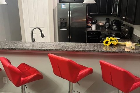 Adosado en venta en Lutz, Florida, 4 dormitorios, 206.8 m2 № 1801923 - foto 5