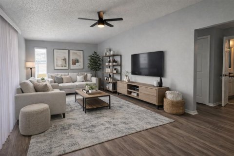 House in Kissimmee, Florida 4 bedrooms, 142.6 sq.m. № 2101320 - photo 9