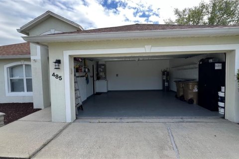 House in Kissimmee, Florida 4 bedrooms, 142.6 sq.m. № 2101320 - photo 2