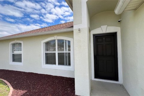 House in Kissimmee, Florida 4 bedrooms, 142.6 sq.m. № 2101320 - photo 29