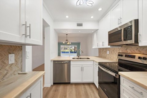 Condominio en venta en Venice, Florida, 2 dormitorios, 132.57 m2 № 1570312 - foto 3