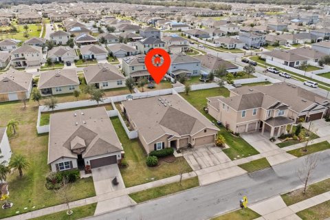 Casa en venta en Kissimmee, Florida, 4 dormitorios, 264.86 m2 № 1567205 - foto 8