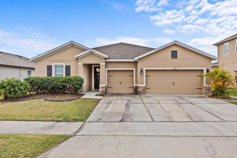 Casa en venta en Kissimmee, Florida, 4 dormitorios, 264.86 m2 № 1567205 - foto 2