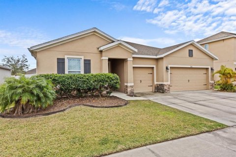Casa en venta en Kissimmee, Florida, 4 dormitorios, 264.86 m2 № 1567205 - foto 6