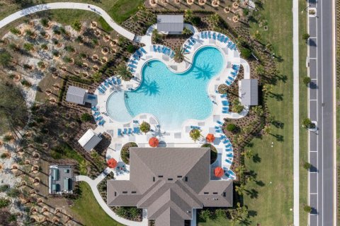 Casa en venta en Kissimmee, Florida, 4 dormitorios, 264.86 m2 № 1567205 - foto 5