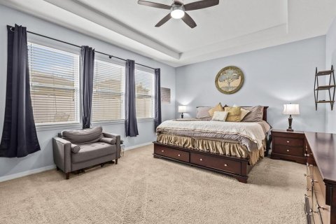 Casa en venta en Kissimmee, Florida, 4 dormitorios, 264.86 m2 № 1567205 - foto 21