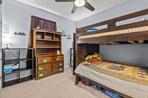 Casa en venta en Kissimmee, Florida, 4 dormitorios, 264.86 m2 № 1567205 - foto 27