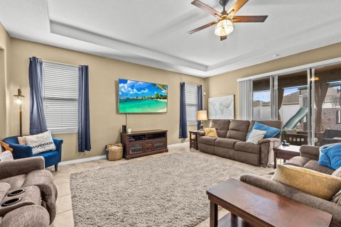 Casa en venta en Kissimmee, Florida, 4 dormitorios, 264.86 m2 № 1567205 - foto 15