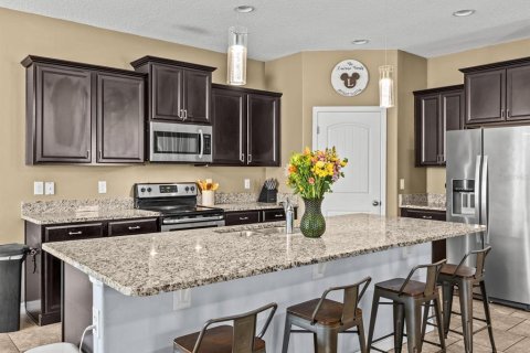 Casa en venta en Kissimmee, Florida, 4 dormitorios, 264.86 m2 № 1567205 - foto 16