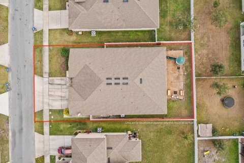 Casa en venta en Kissimmee, Florida, 4 dormitorios, 264.86 m2 № 1567205 - foto 7