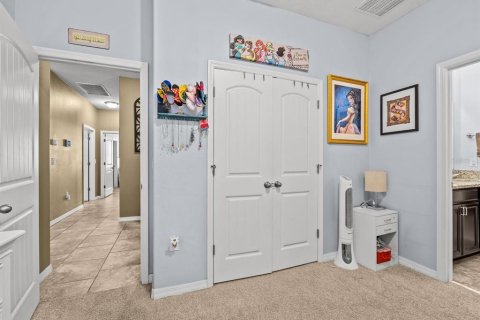 Casa en venta en Kissimmee, Florida, 4 dormitorios, 264.86 m2 № 1567205 - foto 30