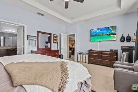 Casa en venta en Kissimmee, Florida, 4 dormitorios, 264.86 m2 № 1567205 - foto 23