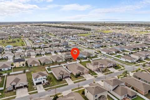 Casa en venta en Kissimmee, Florida, 4 dormitorios, 264.86 m2 № 1567205 - foto 9