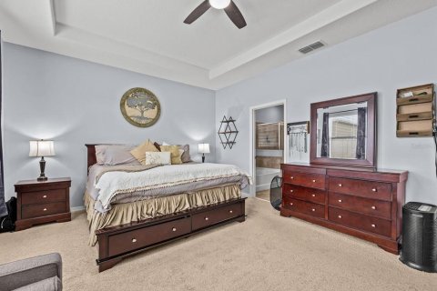 Casa en venta en Kissimmee, Florida, 4 dormitorios, 264.86 m2 № 1567205 - foto 22