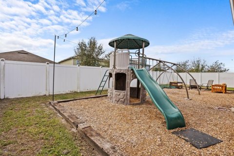 Casa en venta en Kissimmee, Florida, 4 dormitorios, 264.86 m2 № 1567205 - foto 4