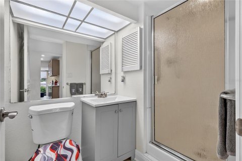 Copropriété à vendre à Tampa, Floride: 2 chambres, 153.29 m2 № 1919889 - photo 28