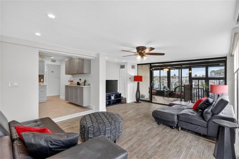 Copropriété à vendre à Tampa, Floride: 2 chambres, 153.29 m2 № 1919889 - photo 21