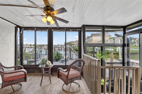 Copropriété à vendre à Tampa, Floride: 2 chambres, 153.29 m2 № 1919889 - photo 23