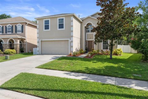 Casa en venta en Spring Hill, Florida, 4 dormitorios, 264.86 m2 № 1830004 - foto 2