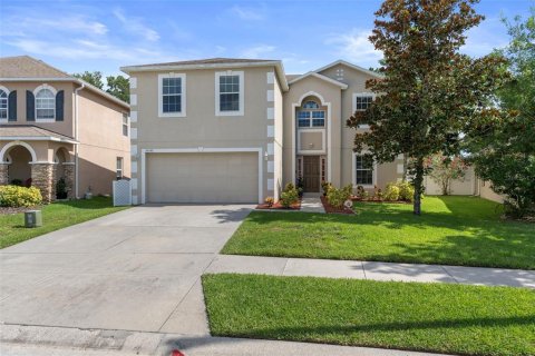 Casa en venta en Spring Hill, Florida, 4 dormitorios, 264.86 m2 № 1830004 - foto 1