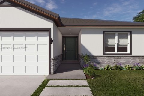 Villa ou maison à Palm Bay, Floride 4 chambres, 204.38 m2 № 2039274