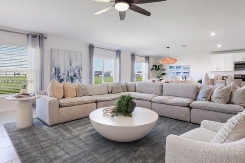 Villa ou maison à louer à Lehigh Acres, Floride: 4 chambres, 204.85 m2 № 2080118 - photo 7