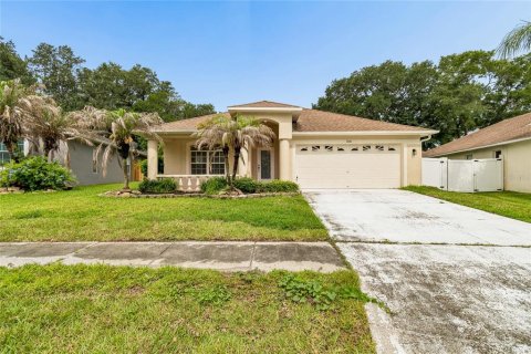 Casa en Valrico, Florida 4 dormitorios, 193.05 m2 № 2114453