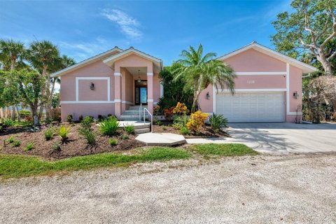 Casa en venta en Sarasota, Florida, 3 dormitorios, 234.3 m2 № 1829671 - foto 2